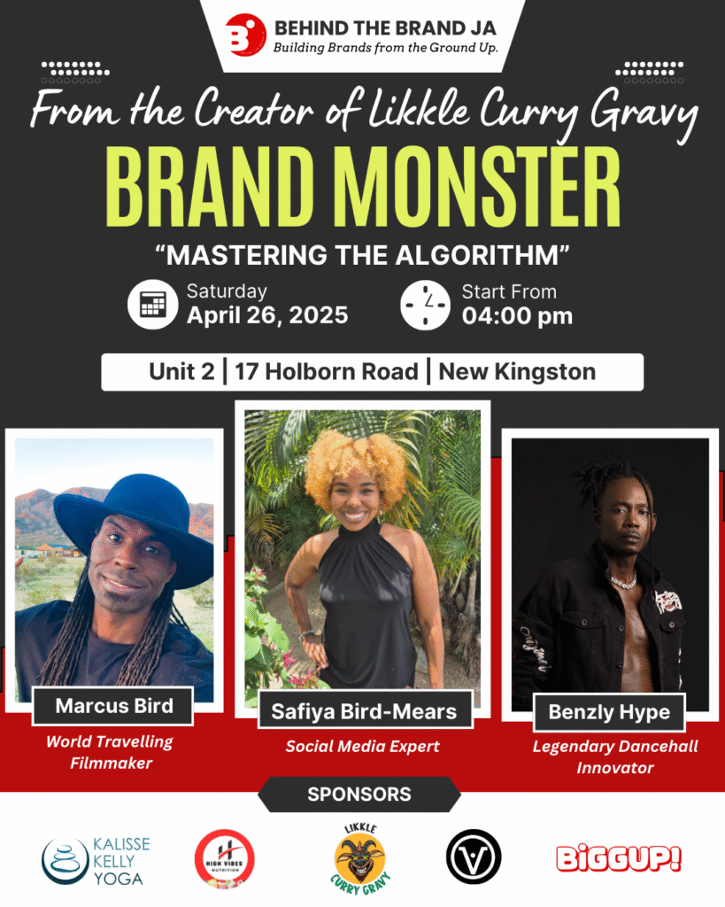 Official Brand Monster Flyer (3)