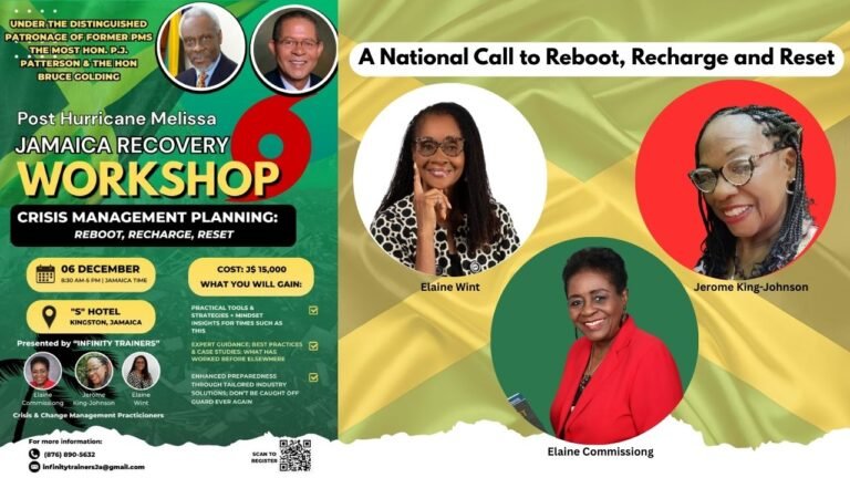 Auntie Jerry Article