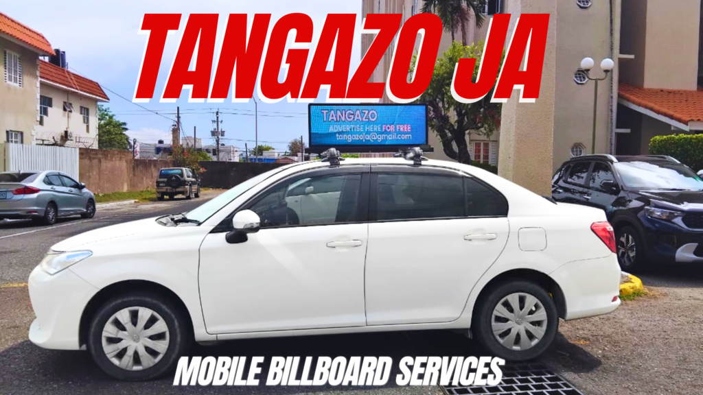 tangazo cover picture